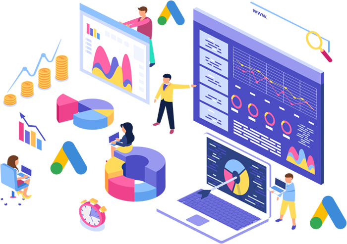 Giới thiệu dịch vụ viết content