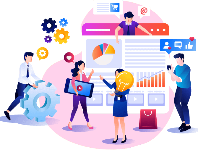 Giới thiệu dịch vụ